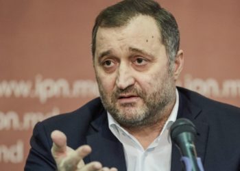 Reprezentanții puterii au comentat decizia Curții de Apel Chișinău în privința condamnării lui Ilan Șor. Vlad Filat: Le sugerez politicienilor să se abțină de la declarații | VIDEO