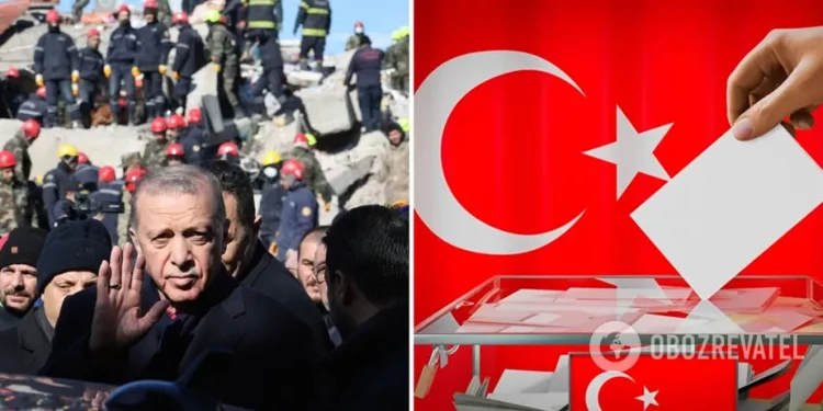 Эрдоган отменил все предвыборные мероприятия: СМИ подозревают инфаркт миокарда