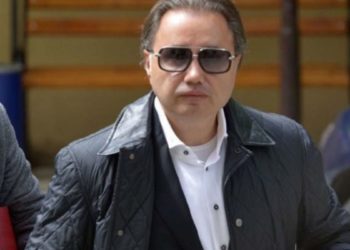 Cristian Rizea a fost declarat persoană indezirabilă pe teritoriul R. Moldova pe un termen de 15 ani