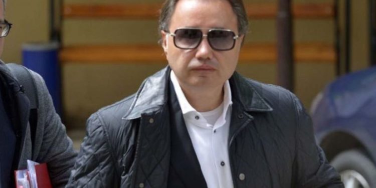 Cristian Rizea a fost declarat persoană indezirabilă pe teritoriul R. Moldova pe un termen de 15 ani