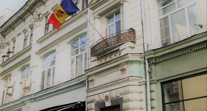 Diplomat al R. Moldova, declarat persona non grata în Rusia. Declarațiile Ambasadorului moldovean la Moscova și reacția Chișinăului | VIDEO