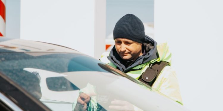 Не впустили в Молдову: сколько граждан за последние сутки получили отказ во въезде?