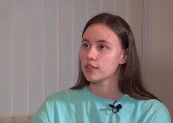 ГЕРОЙ НАШЕГО ВРЕМЕНИ | ОЛЬГА ГУЛЬЧАК