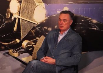 ГЕРОЙ НАШЕГО ВРЕМЕНИ | ВИТАЛИЙ ДИДЕНКО