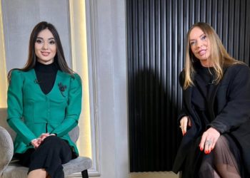 ГЕРОЙ НАШЕГО ВРЕМЕНИ | ВАЛЕНТИНА ЛЕБЕДЕВА