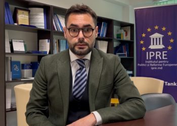 Юлиан Гроза: «Вопрос о начале переговоров по вступлению Молдовы в ЕС, не будет рассмотрен раньше декабря»