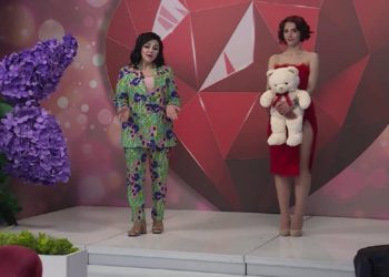 HAI SĂ NE CĂSĂTORIM | 02.04.2023