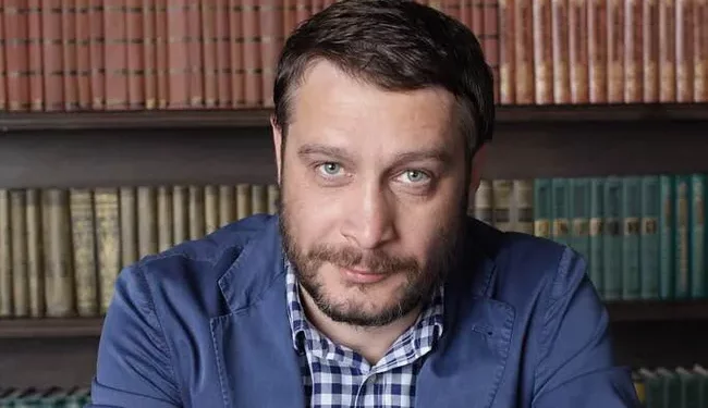 Умер писатель Эдуард Багиров