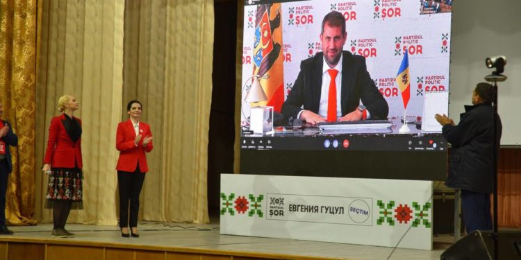 Илан Шор: Я всегда держу свое слово. Так будет и в Гагаузии, которую моя команда превратит в край мечты