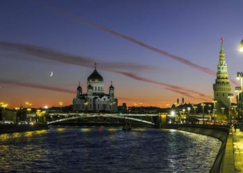 Kievul ar fi urmat să lovească Moscova, la un an de război, dar a fost oprită de Statele Unite – Washington Post