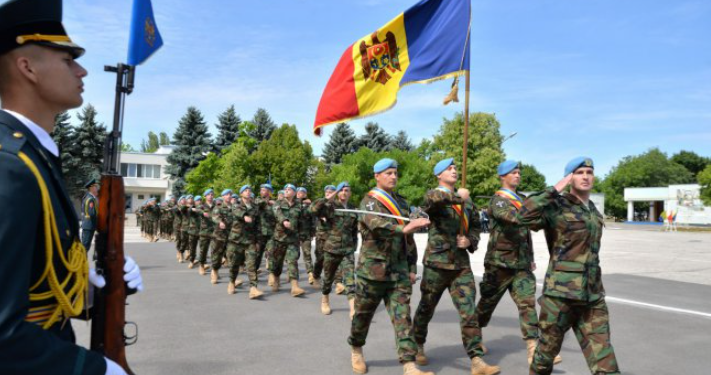 Secretarul de stat al Ministerului Apărării: Moldova are nevoie de 250 de milioane de euro pentru a-și moderniza sistemul de apărare | VIDEO
