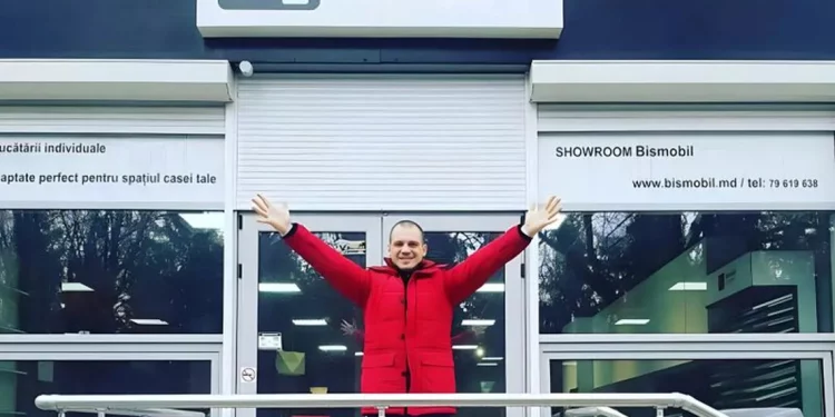 Полиция объявила в розыск основателя компании Bismobil Kitchen