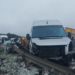 Accidentul de pe traseul Chișinău-Leușeni: O persoană decedată și una în stare gravă | VIDEO