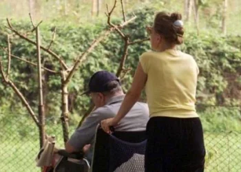 Moștenire fabuloasă pentru o badantă moldoveancă din Italia. Rudele bătrânului o dau în judecată