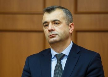 Ion Chicu îl cheamă pe Igor Grosu în judecată: Cer să-mi aducă scuze publice pentru declarațiile legate de „coloana a cincea” | VIDEO