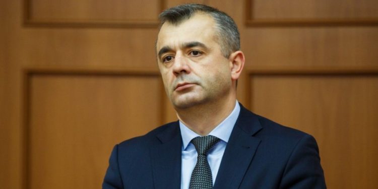 Ion Chicu îl cheamă pe Igor Grosu în judecată: Cer să-mi aducă scuze publice pentru declarațiile legate de „coloana a cincea” | VIDEO