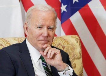 «Давайте закончим дело»: Лозунг кампании Джо Байдена, выбранной его командой на 2024 год | VIDEO