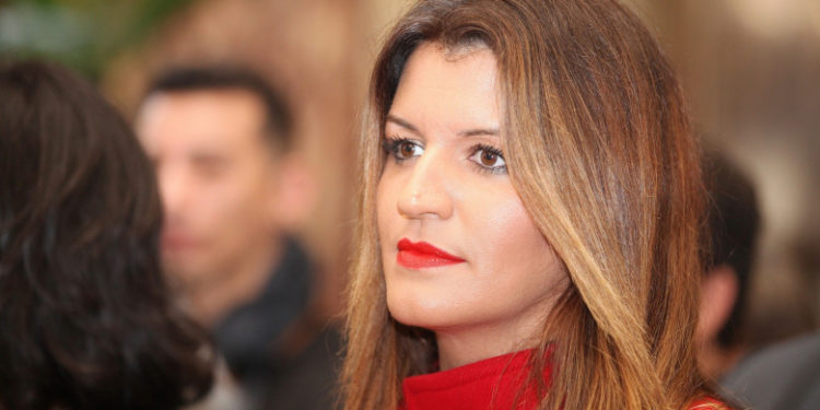 Scandal de proporții în Franța după ce o ministră a apărut pe coperta revistei „Playboy”