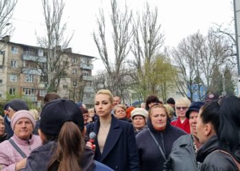 Marina Tauber: De ce Filat, Gacikevici, Leancă și Maia Sandu nu sunt trași la răspundere pentru frauda bancară?