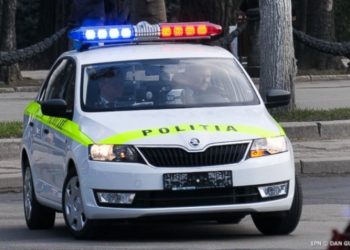 „Fără scheme color-grafice și girofare”. Detalii despre noile tipuri de mașini din dotarea IGP | VIDEO