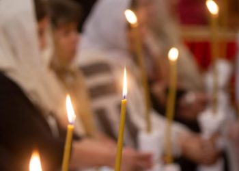 Miercurea Mare. Tradiții și obiceiuri în a treia zi din Săptămâna Patimilor | VIDEO