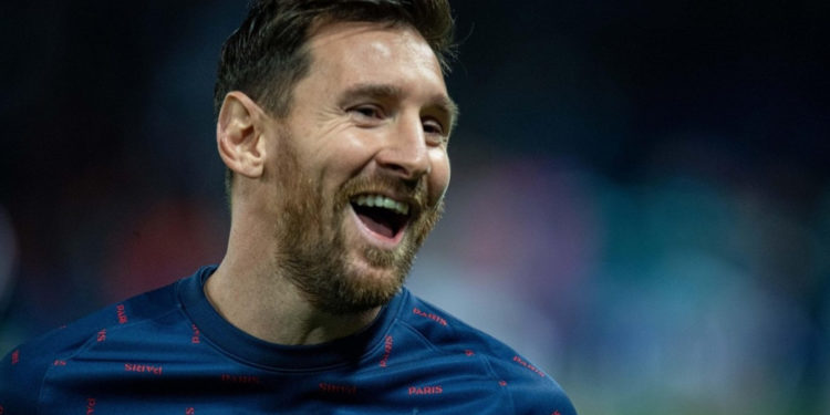 Lionel Messi a primit oferta scrisă! Salariu record pentru starul argentinian