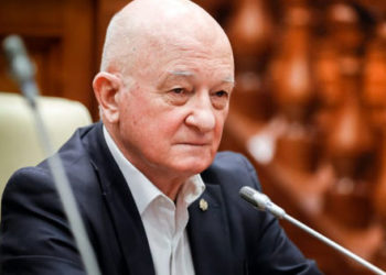 Оазу Нантой заявил о возможности ввести визовый режим с Российской Федерацией. Как это прокомментировали в МИДЕИ и ПДС | VIDEO