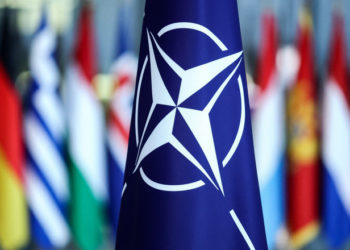 NATO interzice TikTok pe telefoanele de serviciu