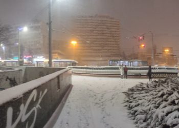 Premier Energy, despre situația în urma ninsorii: 15 localități rămân în continuare fără lumină | VIDEO