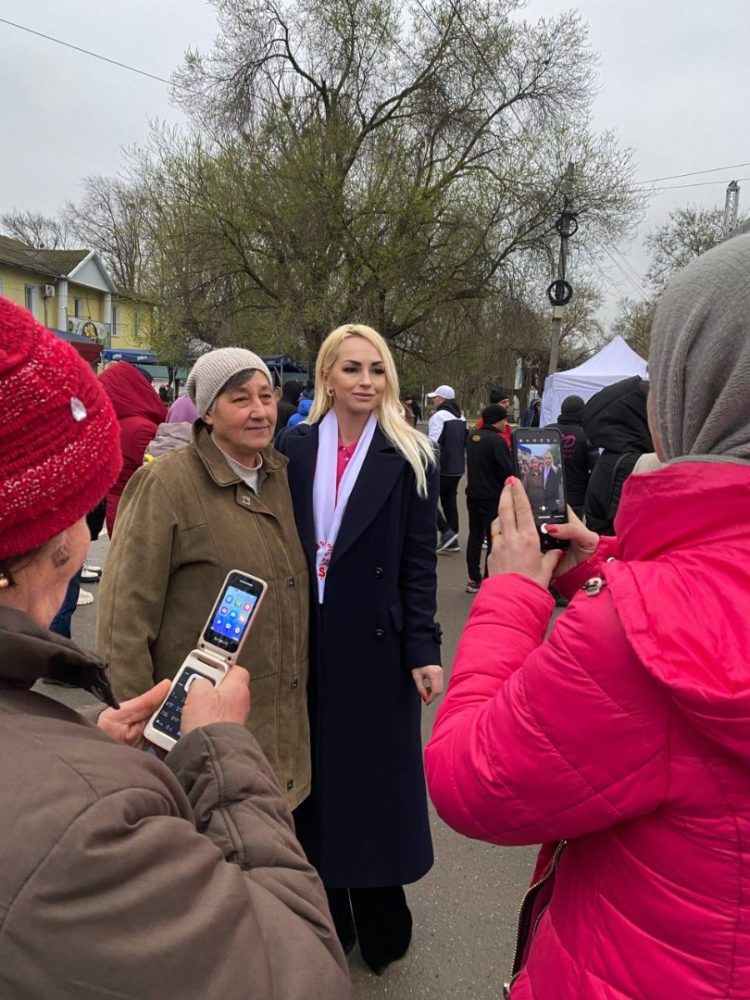 Ilan Șor, în Găgăuzia: În decurs de doi ani, cu al nostru candidat, Evghenia Guțul, vom transforma Găgăuzia într-un plai de vis!