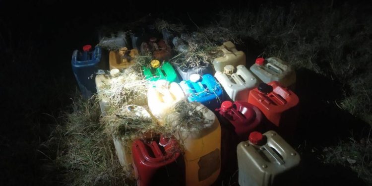 Cercetați penal pentru furt: Ar fi sustras peste 400 de combustibil din rezervoarele unor camioane