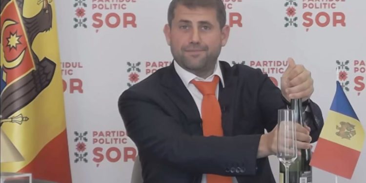 Ilan Șor: În loc să-i ajute pe oamenii din Moldova, Parlamentul European a adoptat o rezoluție în care mă vizează