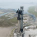 SpaceX pregăteşte o primă lansare a celei mai mari rachete din lume. „Starship” are 119 metri înălțime și 5.000 de tone