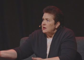 Președintele PNL: Dacă nu ești cu puterea, ești cu Putin. Divizarea în pro-PAS și restul e o manipulare urâtă