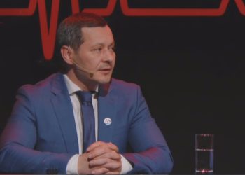 Ruslan Codreanu: Unele declarații făcute de reprezentanți ai PAS creează confuzie și antipatie
