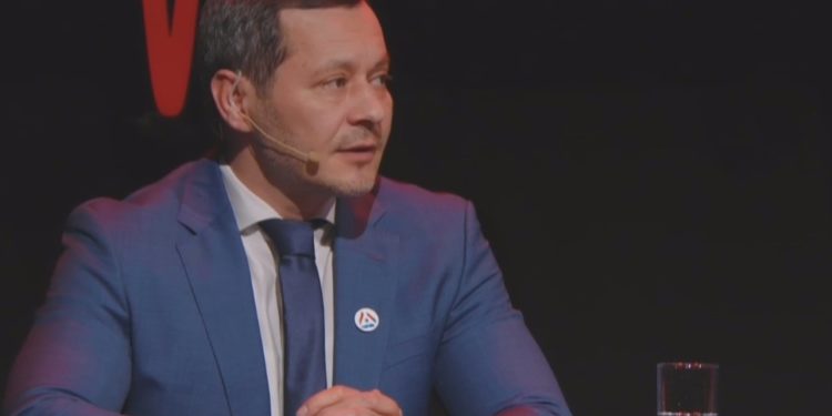 Ruslan Codreanu: Unele declarații făcute de reprezentanți ai PAS creează confuzie și antipatie