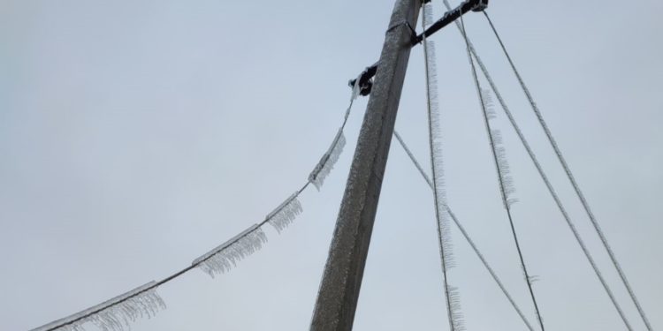 17 localități din centrul și sudul țării se confruntă cu probleme de furnizare a energiei electrice: Precizările Premier Energy | VIDEO