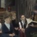 Spectacolul „Acasă de Paști”, prezentat pe scena Centrului Raional de Cultură „Andrei Suruceanu” din Orhei. Copiii au evoluat alături de un actor profesionist | VIDEO