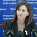 Procuratura Anticorupție nu a putut spune numele și statutul foștilor demnitari în dosarul frauda bancară