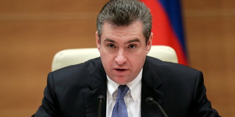 Председатель Комитета по международным делам Государственной Думы РФ: «Консолидация общества, которую продвигает партия «ШОР», вызывает большое уважение» | VIDEO