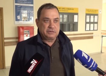 Avocatul Aureliu Colenco: Sper că magistrații Curții de Apel Chișinău le vor spune curatorilor lor că Moldova va fi condamnată la CEDO, în dosarul lui Ilan Șor