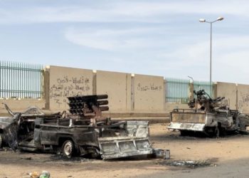 Armistițiu de 72 de ore în Sudan. Mii de localnici fug în țările vecine. Evacuarea cetățenilor străini continuă | VIDEO