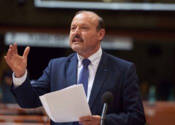 Fost deputat al R. Moldova: Sancțiunile – instrument politic, prin definiție