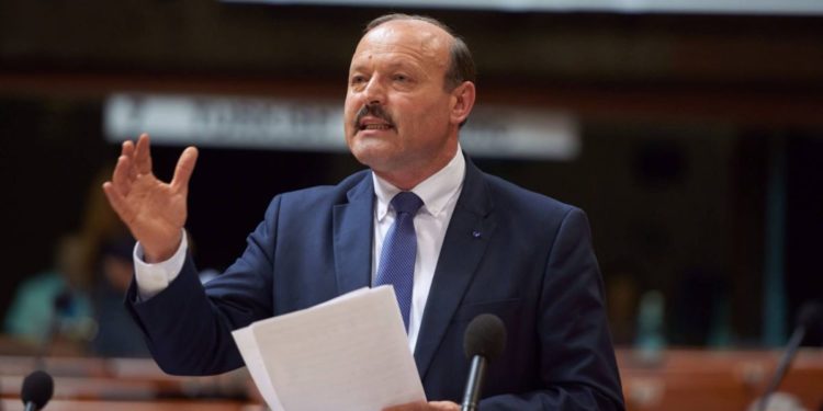 Fost deputat al R. Moldova: Sancțiunile – instrument politic, prin definiție