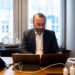 Sediul Partidului Popular European (PPE) din Bruxelles, percheziționat de poliția belgiană și de cea germană