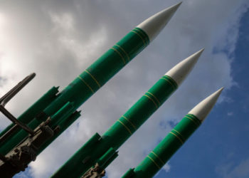 Cheltuielile militare în Europa au atins cel mai înalt nivel de după războiul rece. SUA, China și Rusia, pe primele locuri