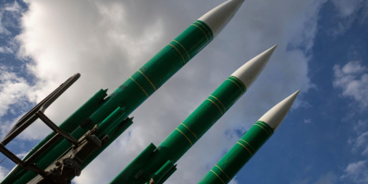 Cheltuielile militare în Europa au atins cel mai înalt nivel de după războiul rece. SUA, China și Rusia, pe primele locuri