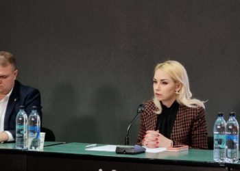 Mișcarea pentru Popor anunțat un nou protest pentru 7 mai: Participanții vor cere din nou guvernării achitarea facturilor pentru lunile de iarnă | VIDEO