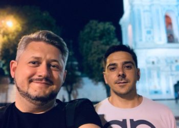 Primele nunți LGBT din Republica Moldova: „Pentru noi a fost foarte important acest pas”