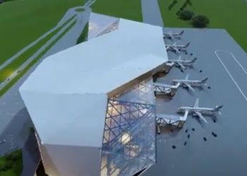 Илан Шор: Мы построим в Гагаузии аэропорт, который я планировал в Кишиневе